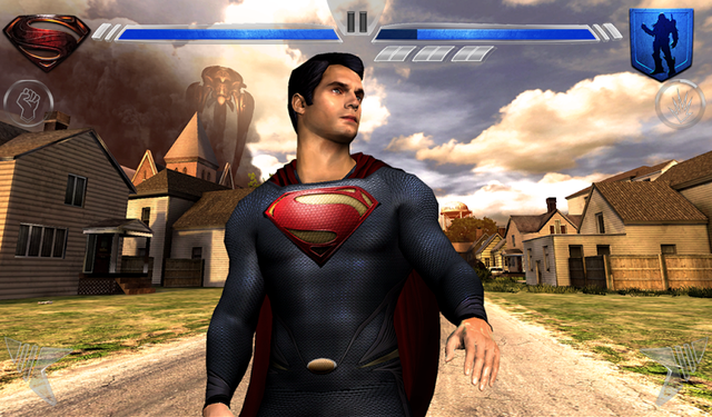 Top game mobile đề tài siêu anh hùng đầy cuốn hút