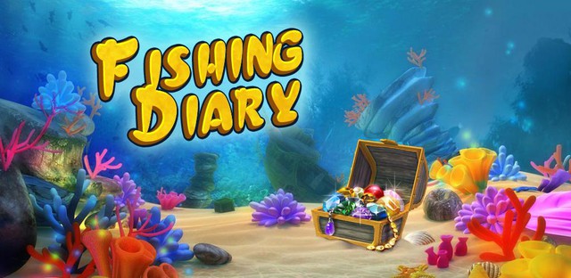 Tổng hợp những tựa game mobile Câu cá giải trí trong dịp hè