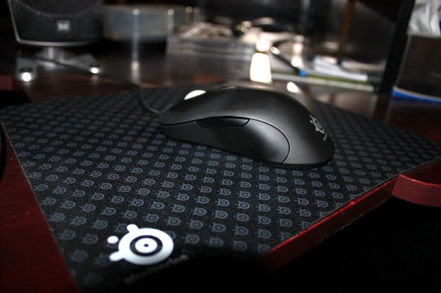 Một số loại "lót chuột" đáng đầu tư cho game thủ Việt