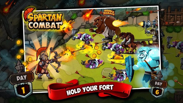 Top game mobile casual cực gây nghiện trên Android