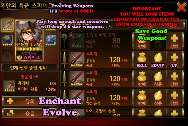 Seven Knights - Game thẻ bài Hàn Quốc khiến game thủ Việt "phát sốt"