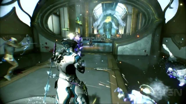 Đánh giá Warframe: Game hành động bắn súng miễn phí cực hay trên Steam