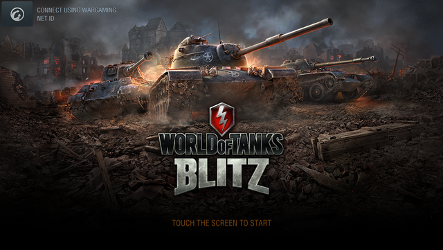Cận cảnh World Of Tank phiên bản iOS ngày ra mắt