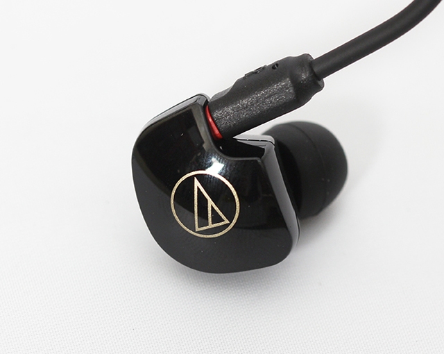 Audio Technica ATH IM04 – Giọng ca tài hoa xứ Phù Tang