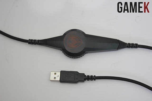 Đập hộp Somic G941 - Headset 7.1 cho game thủ