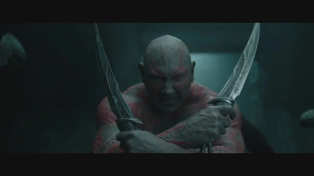 Phim viễn tưởng Guardians of the Galaxy tung trailer mới cực mãn nhãn