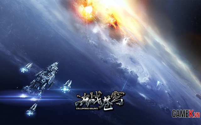 Quyết Chiến Thương Khung - Game chiến thuật RTS thú vị