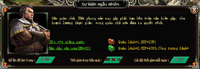 Công Thành Chiến gây “phẫn nộ” game thủ với Big Update mang tên Quốc Chiến