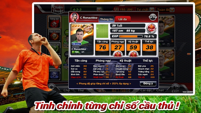 Top 5 game online ăn khách nhất tháng 7 tại Hàn Quốc