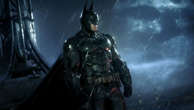5 điều người hâm mộ trông đợi ở Batman: Arkham Knight