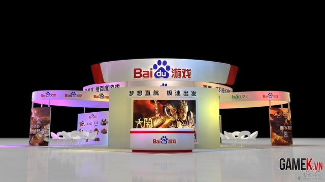 Baidu Games