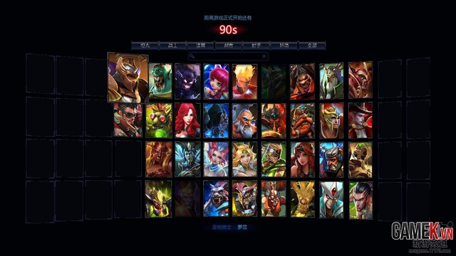 Tổng thể về Fantasy War - Game moba có hình thức 10vs10