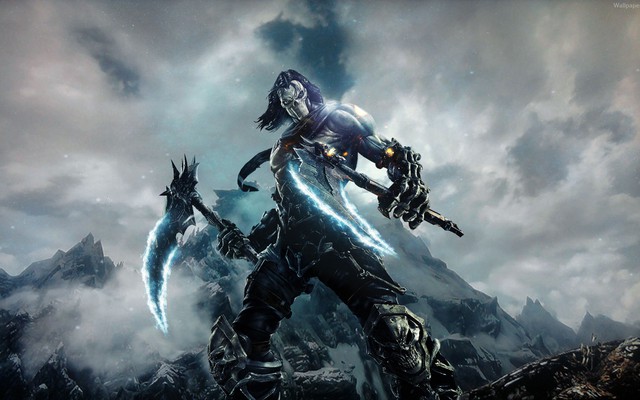 Vigil Games hồi sinh, cơ hội cho Darksiders III?