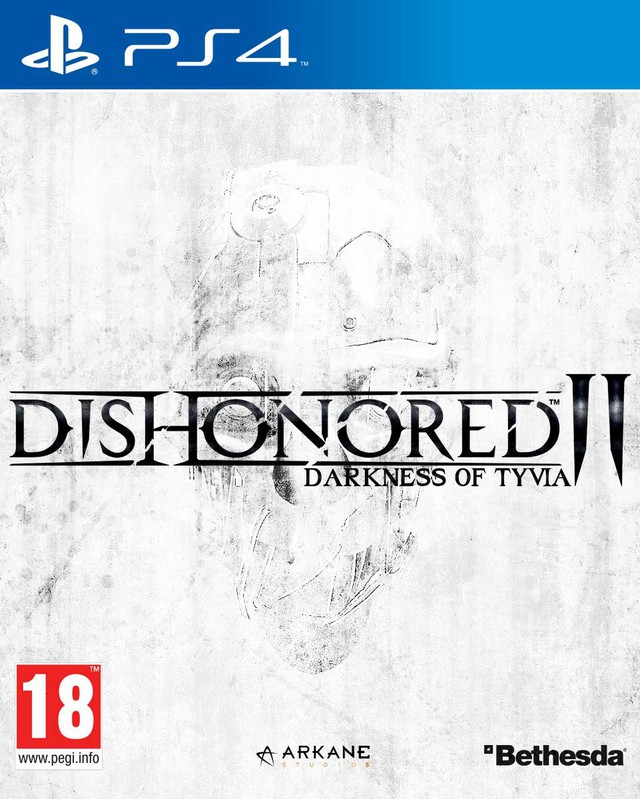 Dishonored 2 sẽ giới thiệu nhân vật chính mới?