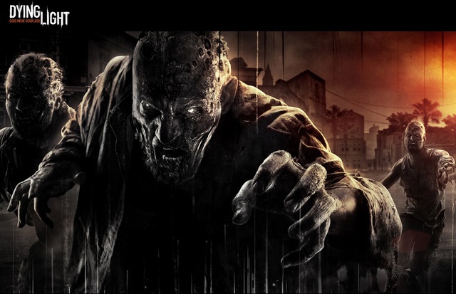 Dying Light đón đầu Gamescom 2014 bằng trailer mới
