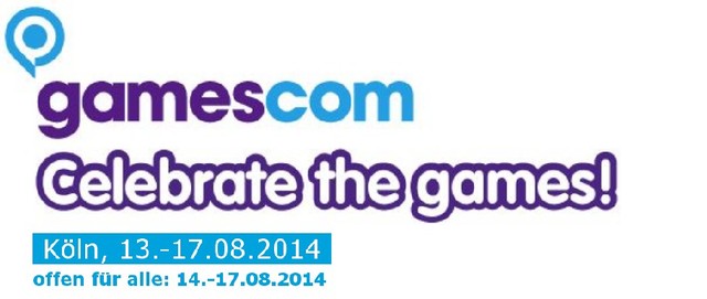 Square Enix công bố đội hình tham dự Gamescom 2014
