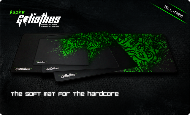 Một số loại "lót chuột" đáng đầu tư cho game thủ Việt