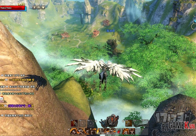 13 game online hấp dẫn có thể thử nghiệm tại ChinaJoy 2014