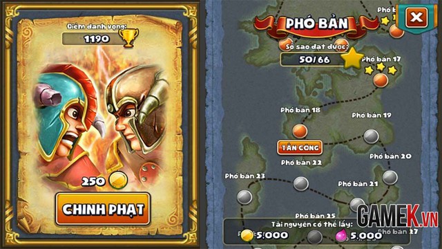 Game Thời Loạn Mobile sắp được VNG phát hành tại Việt Nam