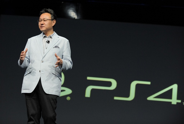 Sony đề cao game "không bom tấn"