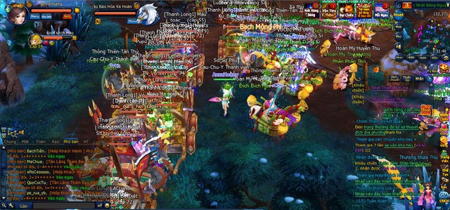 Game thủ Long Võ gửi tối hậu thư yêu cầu nhà phát hành mở server mới