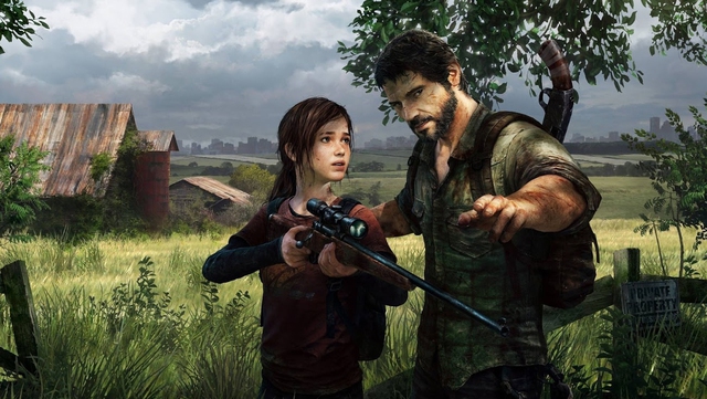 Phim The Last of Us sẽ khác biệt với game