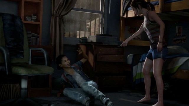 Phim The Last of Us sẽ khác biệt với game