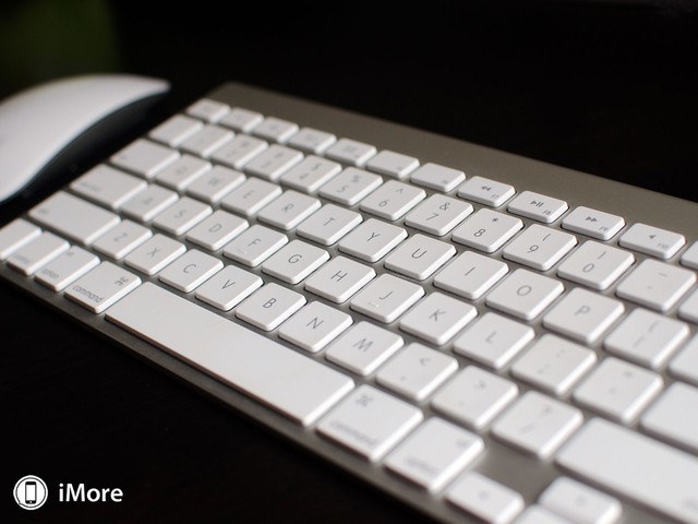 10 phím tắt cơ bản trên Mac cho người dùng mới