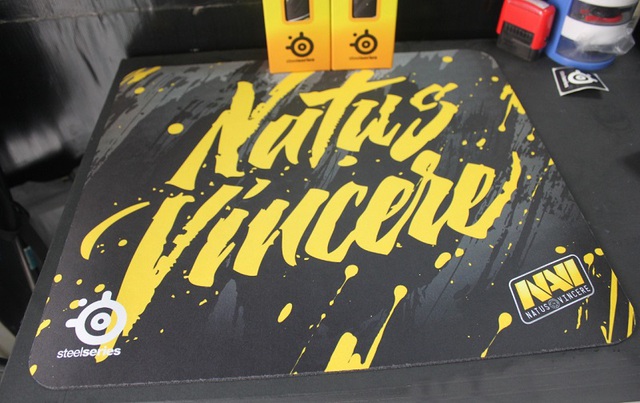 Một số loại "lót chuột" đáng đầu tư cho game thủ Việt