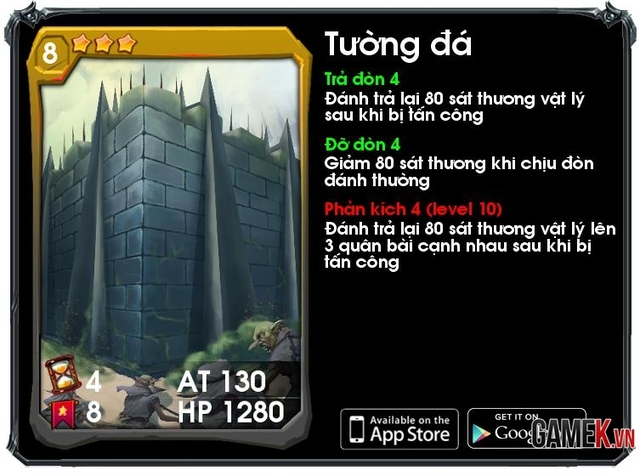 Game thuần Việt Diệt Thần ra mắt tại Việt Nam trong tháng 8