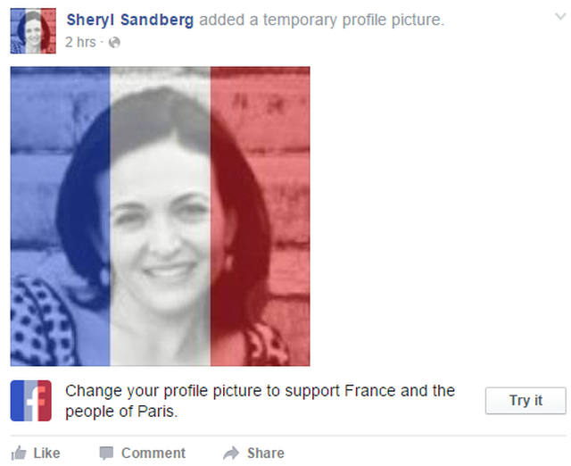 Facebook đã cập nhật tính năng cho phép người dùng đổi avatar quốc kỳ, giúp tăng cường lòng yêu nước và gắn kết cộng đồng dân tộc. Hãy tích cực tham gia và chia sẻ niềm tự hào với cộng đồng bạn bè trên mạng xã hội này.