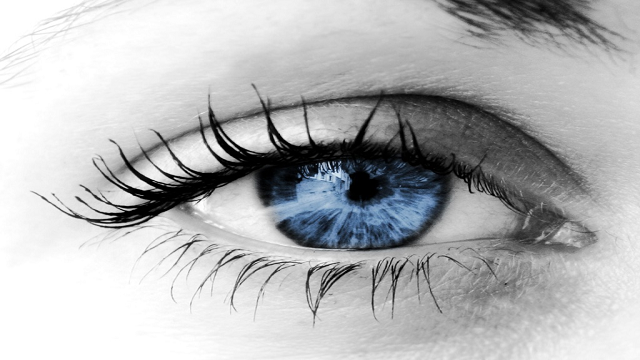 Đôi mắt giống như cửa sổ tâm hồn của chúng ta. Hãy cùng khám phá sự thật về đôi mắt với những bức ảnh đầy tình cảm và sáng tạo.