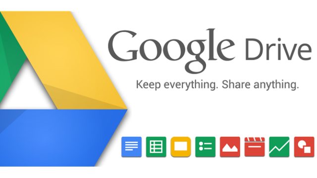 Tặng bạn đọc 15 tài khoản Google Drive không giới hạn dung lượng trị giá gần