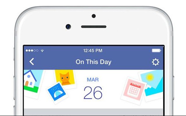 Facebook Cho Phép Chỉnh 