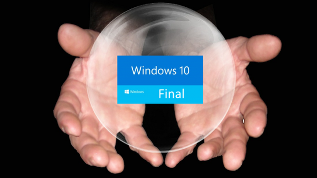 Win 10 RTM là gì? Khám phá sự khác biệt và lợi ích của Windows 10 RTM