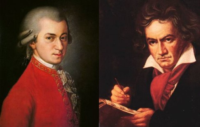 Khát Vọng Music  Mozart Là thiên tài của các thiên tài nhưng cuộc đời  lại lắm đoạn trường bi ai Mozart là cội nguồn của âm thanh là tuổi thanh  xuân