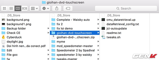 DS_Store, Xóa vĩnh viễn, Mac: Tất cả người dùng Macintosh đều gặp phải vấn đề về file DS_Store khi chuyển tệp tin giữa máy tính của họ. Tuy nhiên, bạn hoàn toàn có thể xóa vĩnh viễn file này một cách đơn giản và dễ dàng. Hãy xem ngay hình ảnh liên quan để biết cách xóa DS_Store vĩnh viễn một cách dễ dàng nhất.