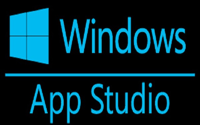 Windows App Studio giúp bạn tạo ra ứng dụng Windows 10 mà không cần viết  code