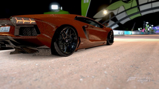 
Forza Horizon 3 là một sân chơi thực thụ cho fan của những chiếc xe ô tô, thể loại đua xe và bất cứ ai thích trải nghiệm một game bom tấn
