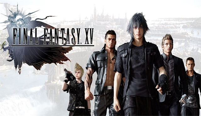 
Final Fantasy XV chính thức ra mắt vào ngày 29/11 tới, tức thứ ba tuần sau
