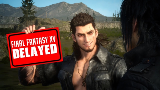 
Việc Final Fantasy XV bị delay thậm chí cũng được anh chàng này dự đoán
