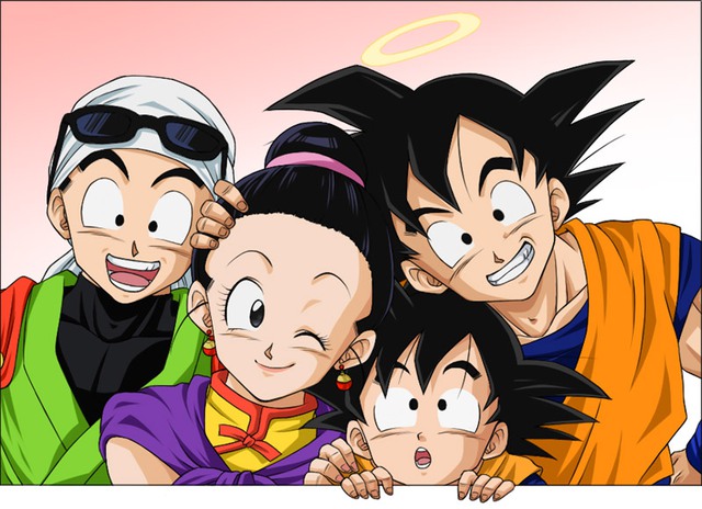 
Son Goku cả đời chưa hôn vợ lấy một cái liệu có phải là bình thường?
