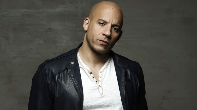 
Vin Diesel và Ronda Rousey từng chơi World of WarCraft cùng nhau khi quay phim Fast and Furious 7
