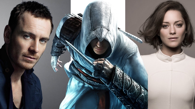 
Sự xuất hiện của 2 diễn viên hạng A là Michael Fassbender và Marion Cotillard cũng không cứu nổi doanh thu cho Assassins Creed.
