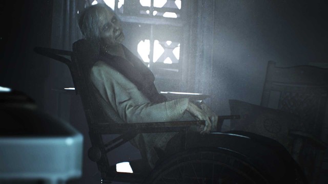 
Resident Evil 7 có phong cách rất khác so với những người tiền nhiệm của mình.
