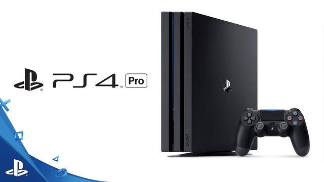 
PS4 Pro chính hãng được Sony bán tại Việt Nam với giá khoảng 13 triệu VNĐ
