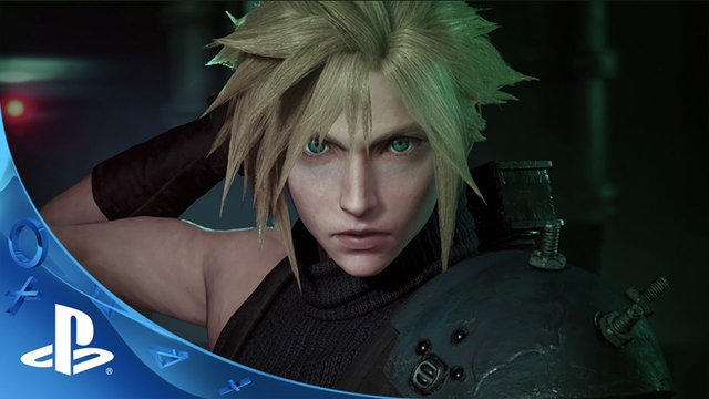 
Final Fantasy VII Remake cũng sẽ được đưa lên PC vào năm 2018
