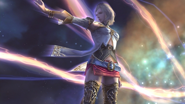 
Final Fantasy XII: The Zodiac Age ngoài việc phát hành trên PS4 sẽ còn được đưa lên PC thông qua Steam vào ngay cuối năm 2017 tới.
