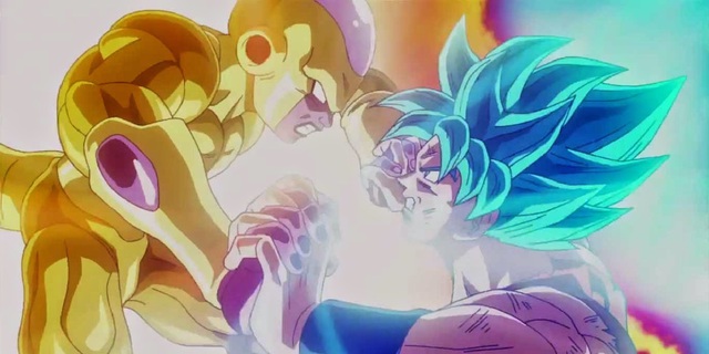 
Dragon Ball luôn là cuộc chạy đua sức mạnh giữa Son Goku và các nhân vật phản diện.

