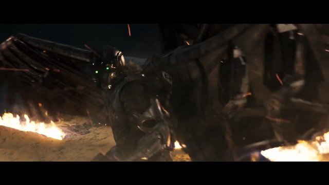 
Hình dạng của Vulture được cho là mượn cánh của Falcon và mặt nạ của Starlord trong Guardians of the Galaxy.
